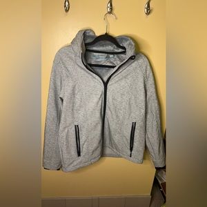 Free country fleece lined jacket men’s